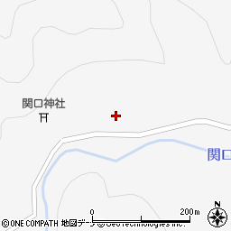 岩手県下閉伊郡山田町山田第１９地割19周辺の地図