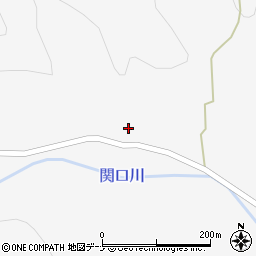 岩手県下閉伊郡山田町山田第１９地割52周辺の地図