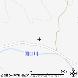 岩手県下閉伊郡山田町山田第１９地割64周辺の地図