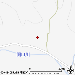 岩手県下閉伊郡山田町山田第１９地割62周辺の地図