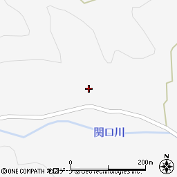 岩手県下閉伊郡山田町山田第１９地割42周辺の地図