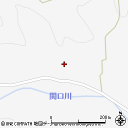 岩手県下閉伊郡山田町山田第１９地割54周辺の地図