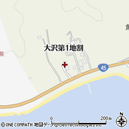 有限会社東豊自動車整備工場周辺の地図