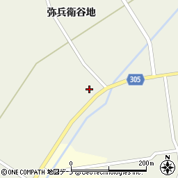有限会社大沢工務店周辺の地図