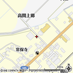 佐藤鋼材株式会社周辺の地図