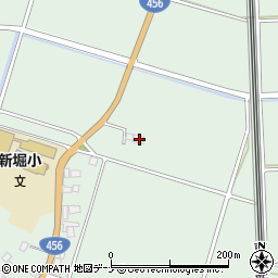 岩手県花巻市石鳥谷町新堀第４４地割79-1周辺の地図