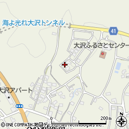 鈴木整骨院周辺の地図
