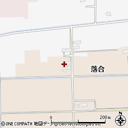 黒沢　ピアノサービス周辺の地図