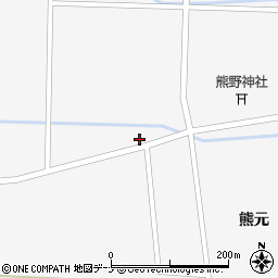藤嶋行政書士事務所周辺の地図