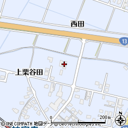 有限会社ヒロ・モータースサービスセンター周辺の地図