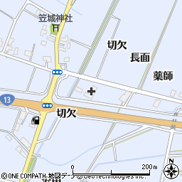 株式会社ドーターヨシダ　宮田工場周辺の地図