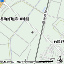 有限会社神山工業周辺の地図