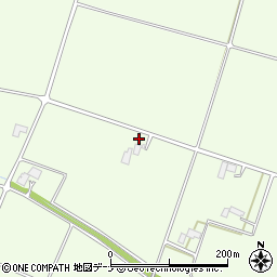 岩手県花巻市石鳥谷町大瀬川第１２地割1707周辺の地図