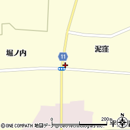 合資会社竹屋商店周辺の地図