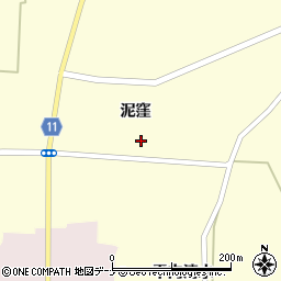 藤谷建築周辺の地図