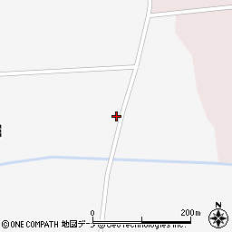 有限会社藤本板金周辺の地図