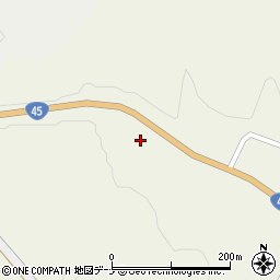 岩手県下閉伊郡山田町大沢第４地割20-144周辺の地図