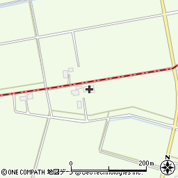 岩手県花巻市石鳥谷町大瀬川第１２地割105-68周辺の地図