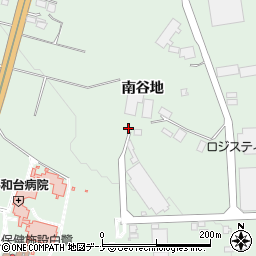 富士農産株式会社周辺の地図