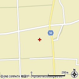 秋田県大仙市太田町東今泉壱本木393周辺の地図