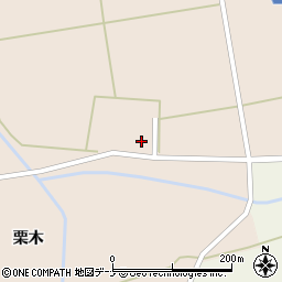 秋田県大仙市太田町斉内高野1-398周辺の地図