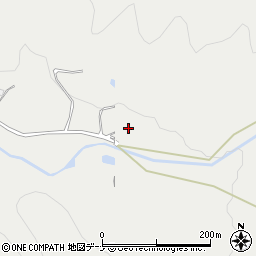 岩手県下閉伊郡山田町豊間根第５地割278周辺の地図