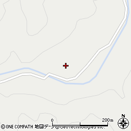 岩手県下閉伊郡山田町荒川第１１地割26周辺の地図