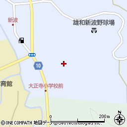 株式会社坂本バイオ周辺の地図