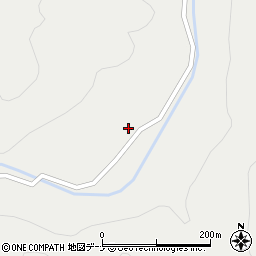 岩手県下閉伊郡山田町荒川第１１地割45周辺の地図