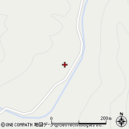 岩手県下閉伊郡山田町荒川第１１地割39周辺の地図