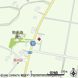 寺田塗装周辺の地図