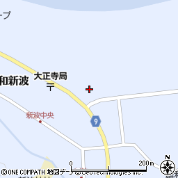 浅野章商店周辺の地図
