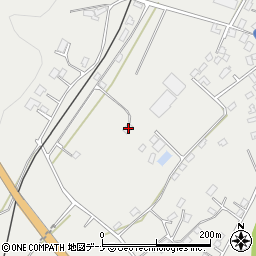 岩手県下閉伊郡山田町豊間根第３地割145周辺の地図