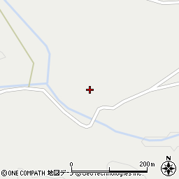 岩手県下閉伊郡山田町荒川第１０地割55-5周辺の地図
