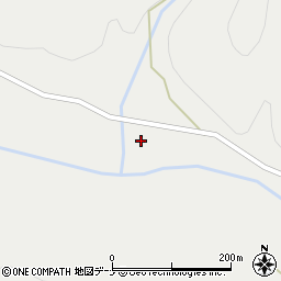 岩手県下閉伊郡山田町荒川第６地割148周辺の地図