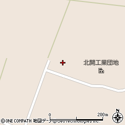 株式会社伊達電器製作所　太田工場周辺の地図