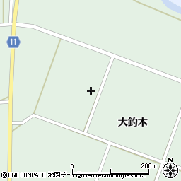 有限会社戸澤建築　設計事務所周辺の地図