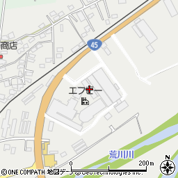 岩手県下閉伊郡山田町豊間根第２地割31周辺の地図