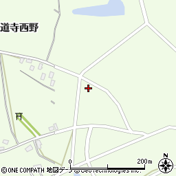 株式会社進藤電機周辺の地図