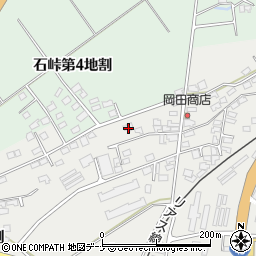 岩手県下閉伊郡山田町豊間根第２０地割1-20周辺の地図