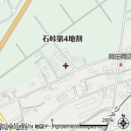 吉川建設株式会社周辺の地図