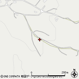 岩手県下閉伊郡山田町豊間根第１地割94-3周辺の地図