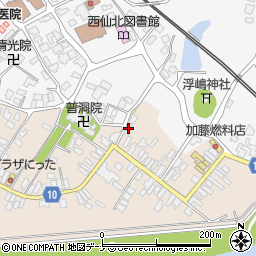 黒崎建板周辺の地図