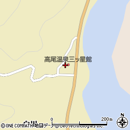 高尾温泉デイサービス 赤とんぼ周辺の地図