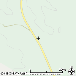 岩手県下閉伊郡山田町石峠第３地割75-3周辺の地図