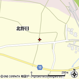 有限会社田村燃料設備工業周辺の地図
