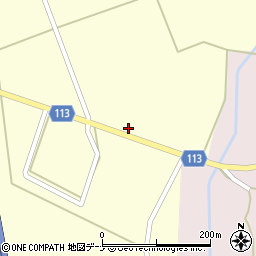 中村ボデー周辺の地図