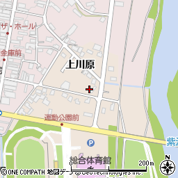 有限会社吉田石材工業周辺の地図