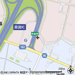 越智建設株式会社　盛岡営業所周辺の地図