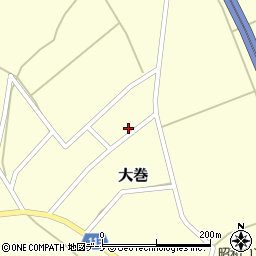 株式会社菅原製作所周辺の地図